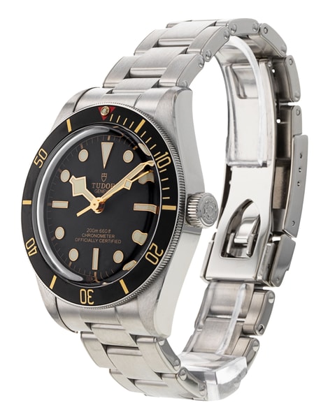 Tudor Black Bay 58 M79030N-0001